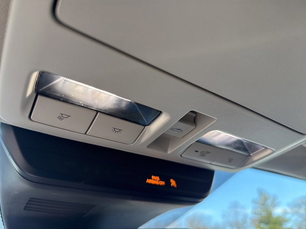 Certified 2023 MAZDA CX-50 AWD 2.5 S w/ Cargo Package image 18