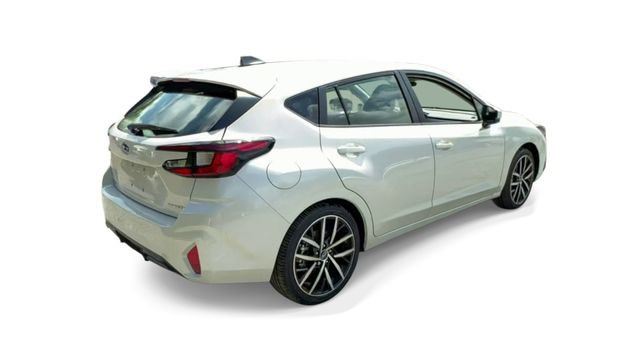 Used 2024 Subaru Impreza 2.0i Sport image 8