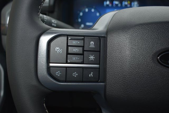 New 2026 Ford F150 XLT w/ Equipment Group 302A MID image 19