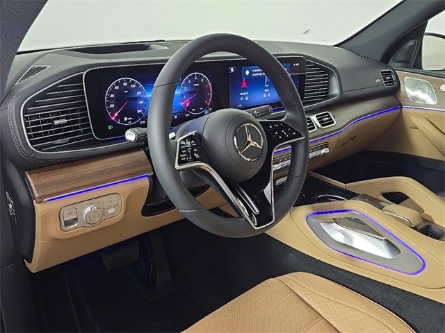 New 2026 Mercedes-Benz GLE 450 4MATIC image 4