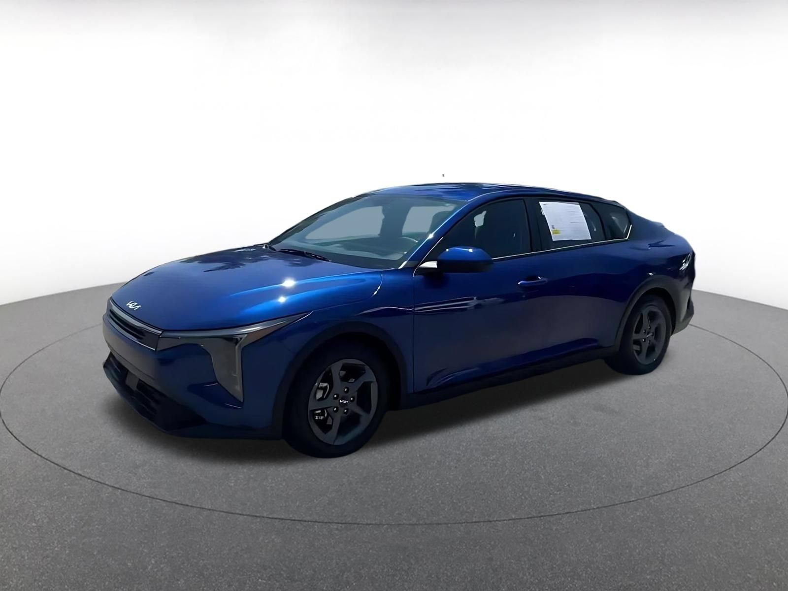 Used 2025 Kia K4 FWD image 9