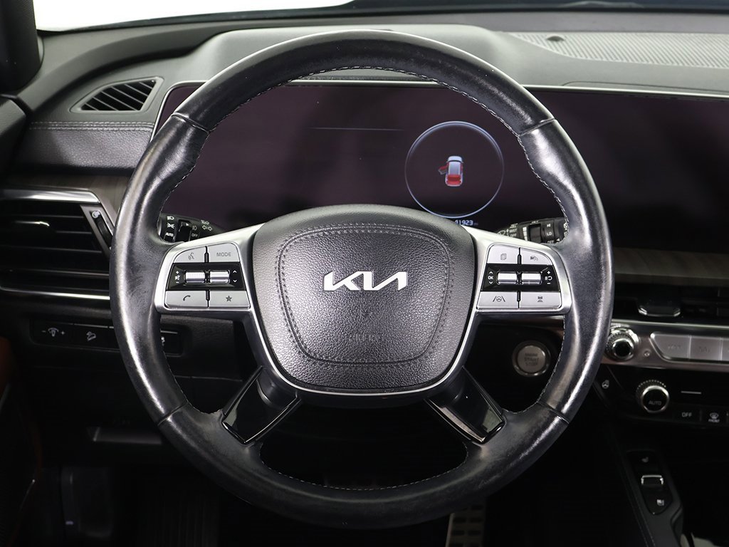 Used 2023 Kia Telluride SX image 47
