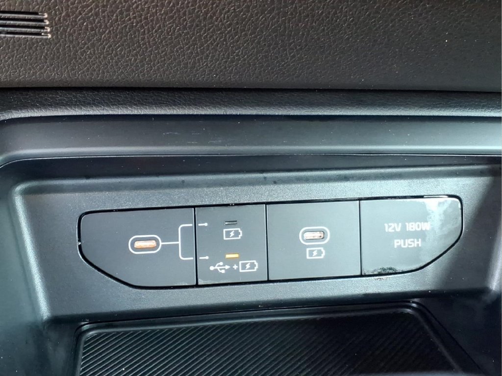Used 2026 Kia K5 LXS FWD image 9
