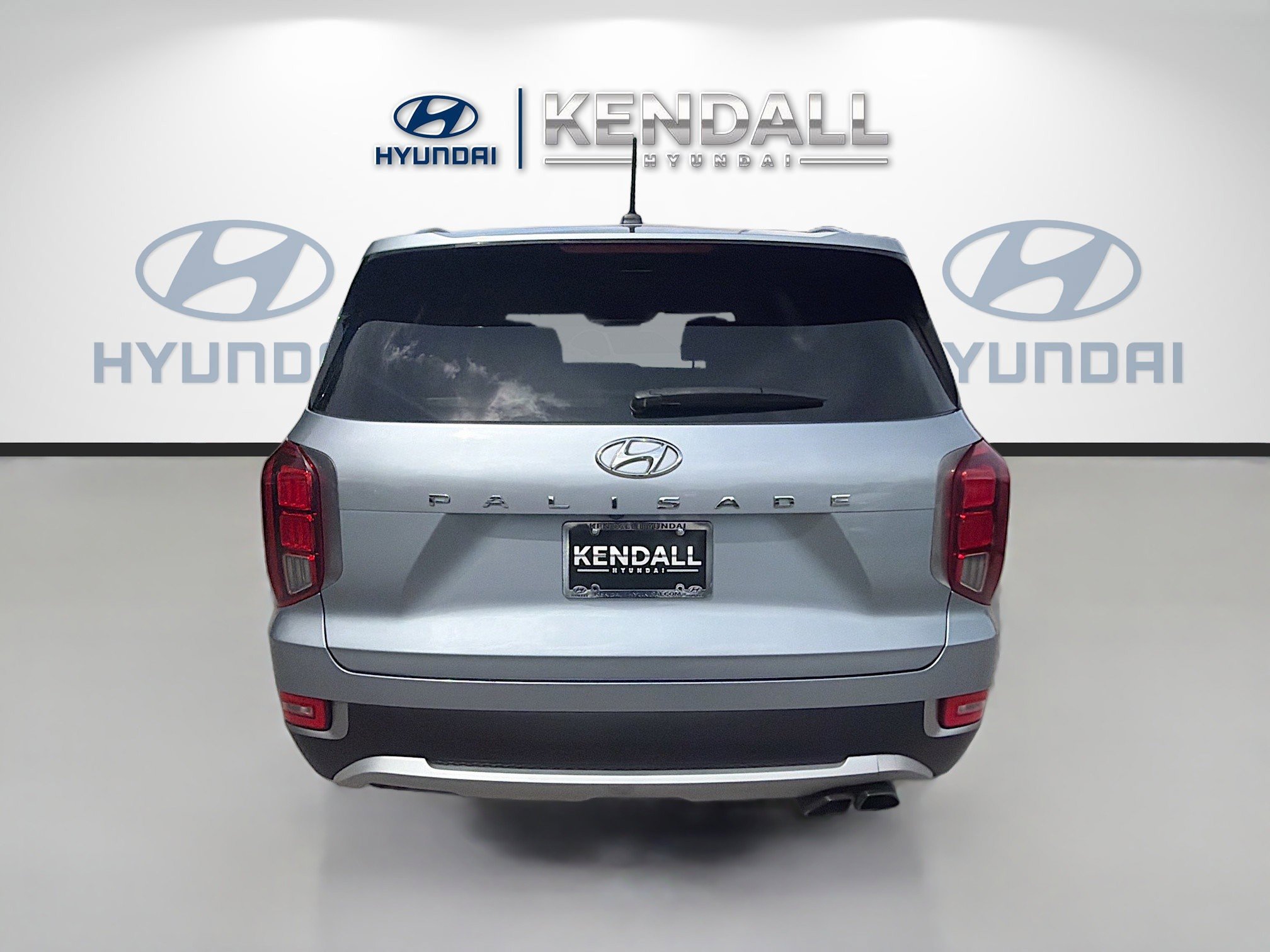 Used 2020 Hyundai Palisade SEL w/ Convenience Package image 5