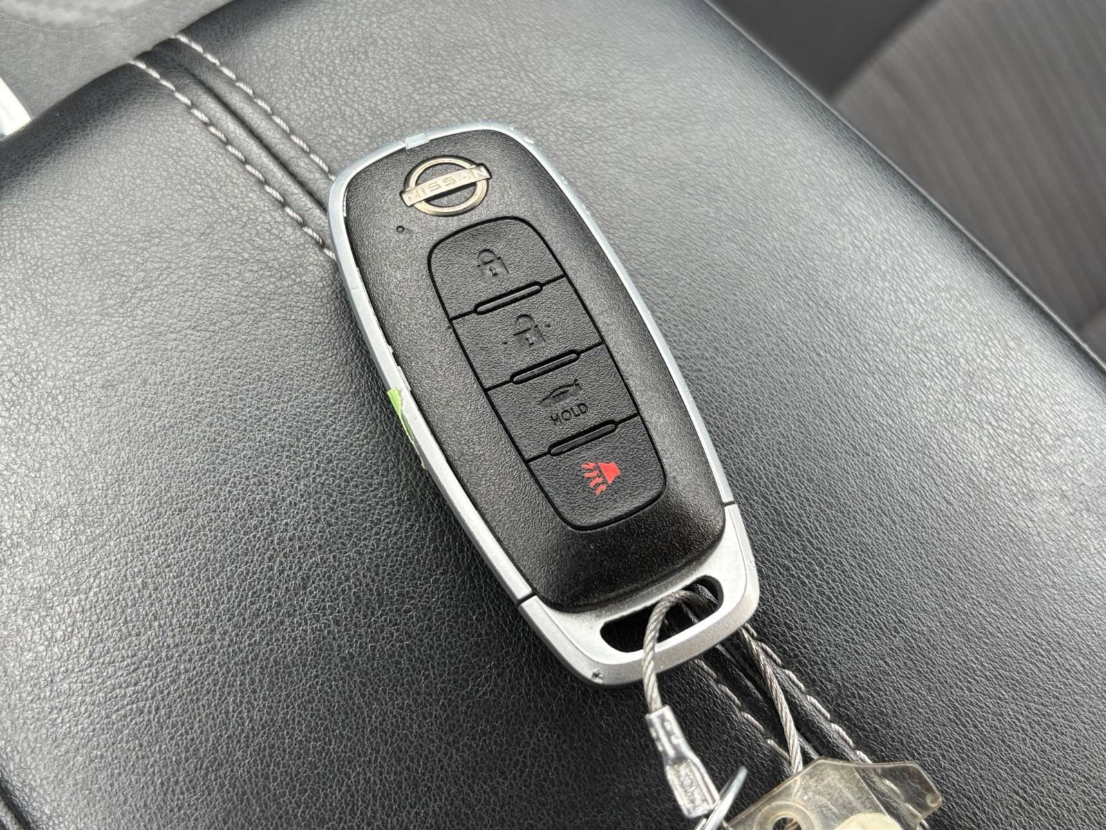 Used 2025 Nissan Sentra SV image 21