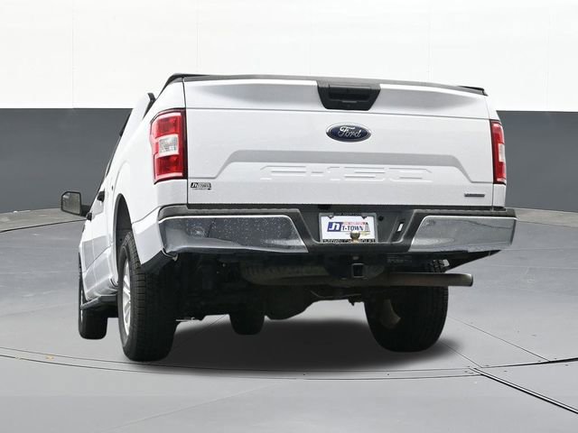 Used 2020 Ford F150 XLT image 33