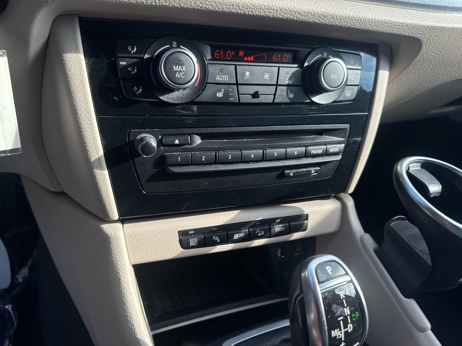 Used 2015 BMW X1 xDrive28i AWD/4WD image 49