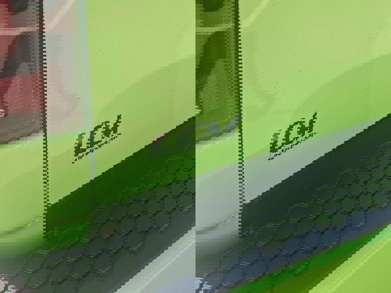 Used 2017 RAM 1500 Sport w/ Sublime Green Sport Package image 29