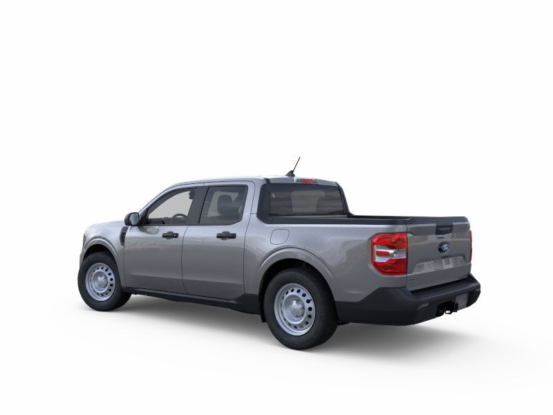 New 2026 Ford Maverick XL w/ Equipment Group 101A AWD/4WD image 30