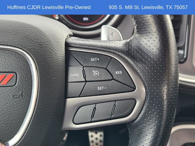 Used 2021 Dodge Challenger GT w/ Plus Package RWD image 30