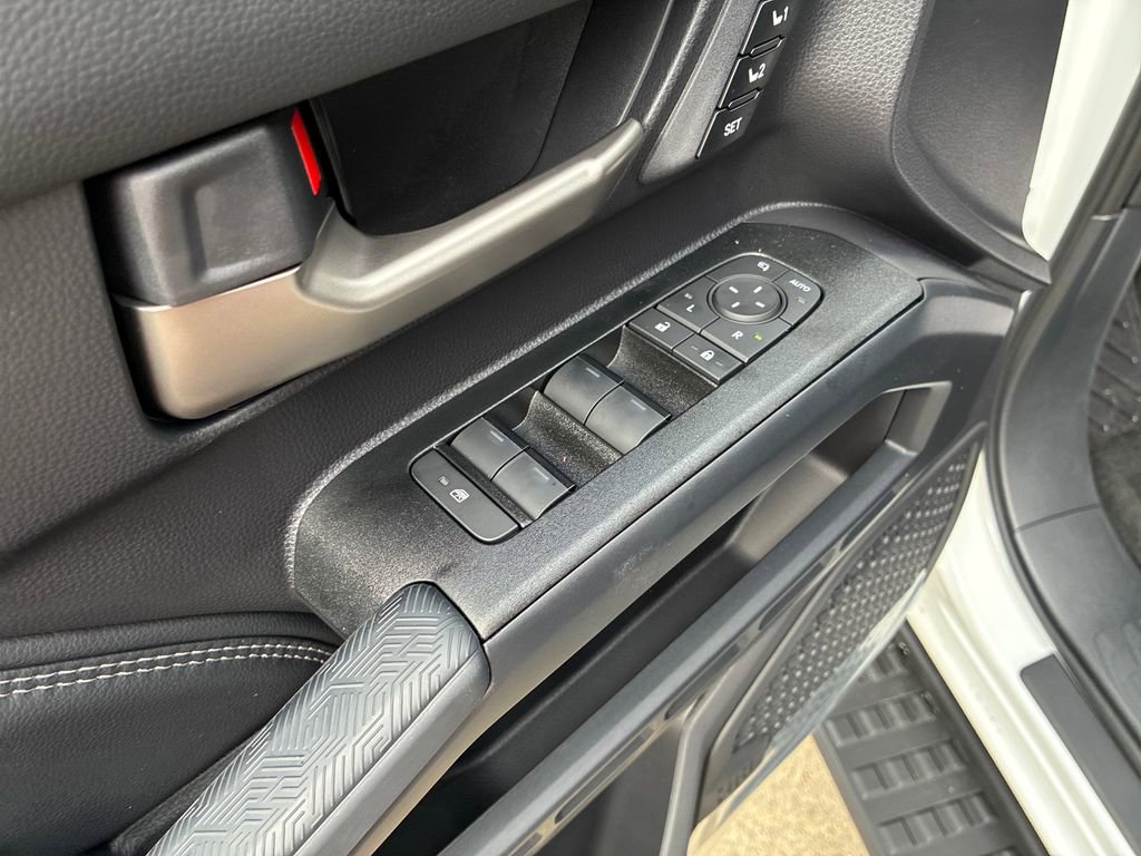 New 2026 Toyota 4Runner Limited image 13