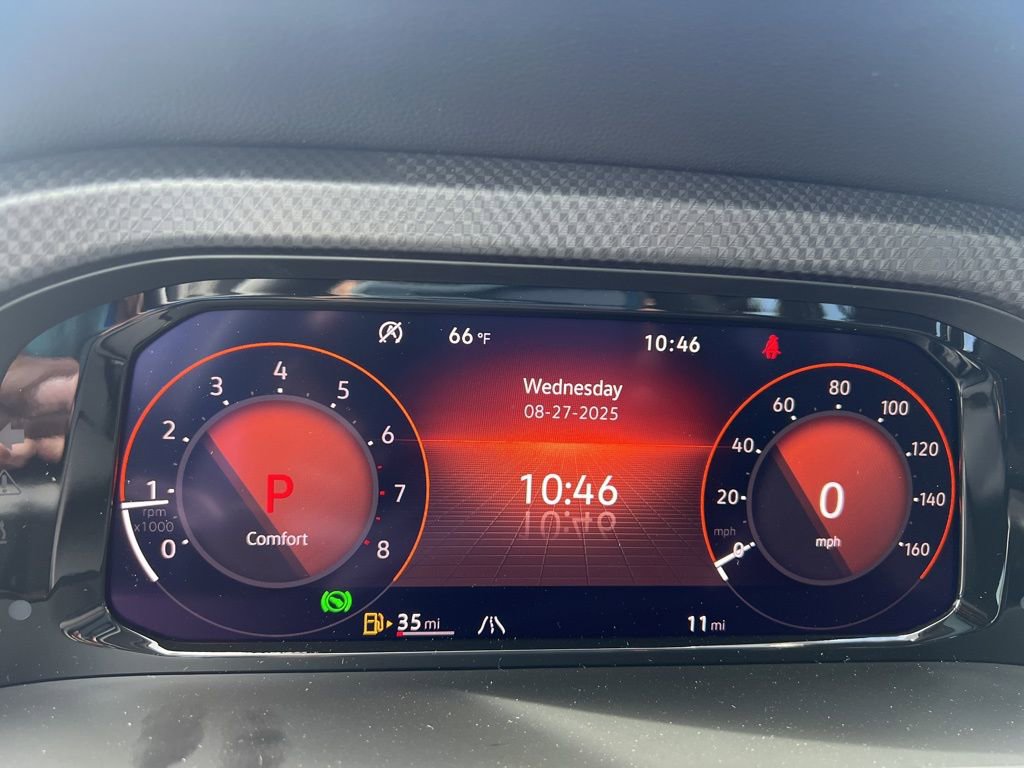 New 2026 Volkswagen Atlas Peak Edition image 32
