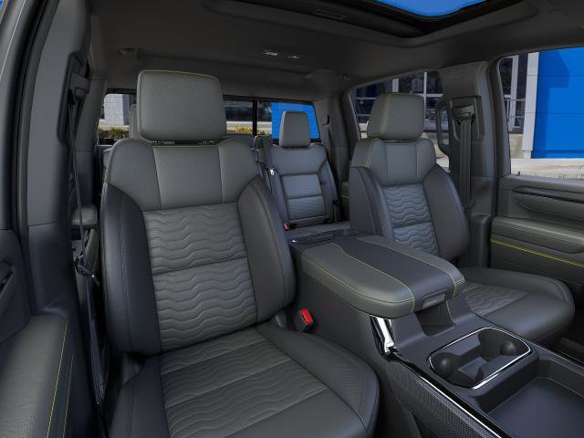 New 2026 Chevrolet Silverado 2500 ZR2 image 16