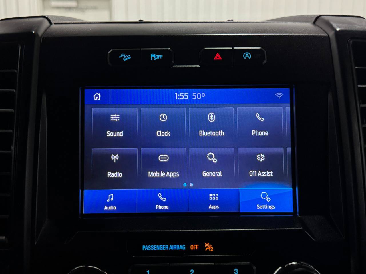 Used 2020 Ford F150 XL w/ Equipment Group 101A Mid AWD/4WD image 33