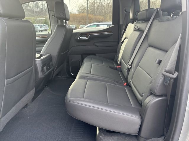 Used 2023 Chevrolet Silverado 1500 RST w/ RST All Star Premium Package AWD/4WD image 11