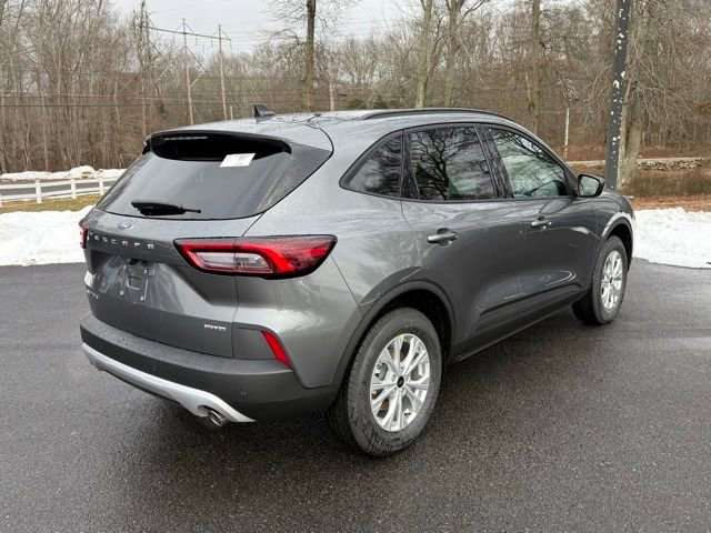 New 2026 Ford Escape Active w/ Active Premium Tech Pack image 7
