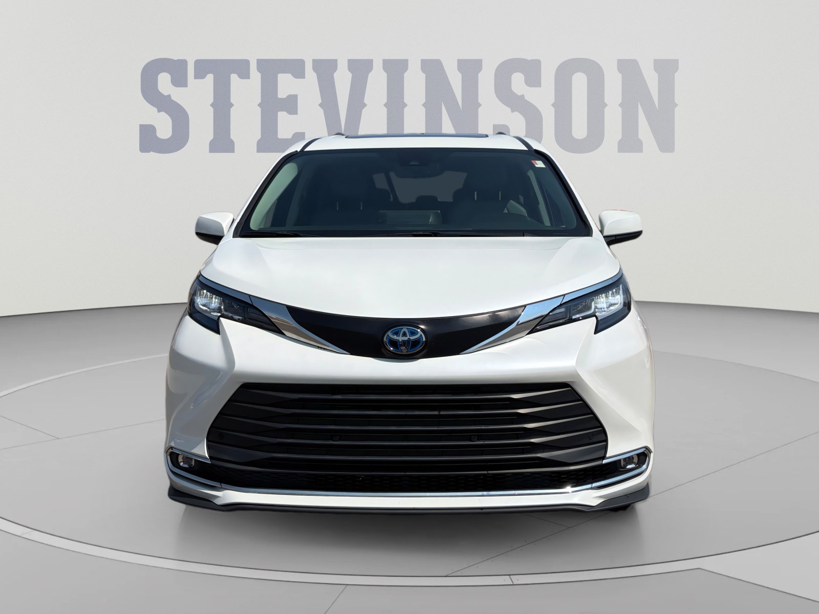 Used 2022 Toyota Sienna XLE FWD image 8