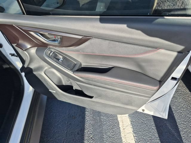 Used 2024 Subaru WRX TR w/ Popular Package #2A AWD/4WD image 30