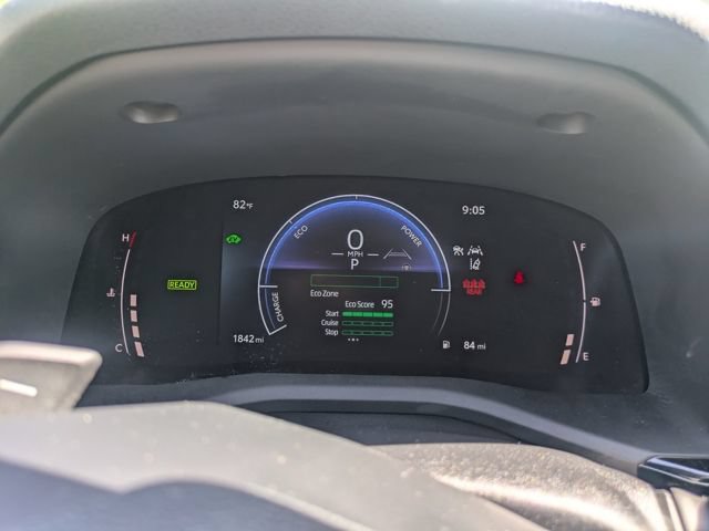 Used 2026 Toyota Camry SE w/ Multimedia Upgrade Package AWD/4WD image 25