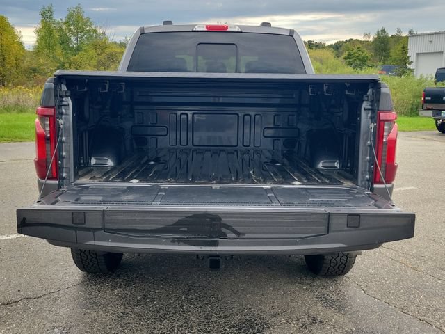 Used 2026 Ford F150 XLT w/ Equipment Group 302A MID AWD/4WD image 32