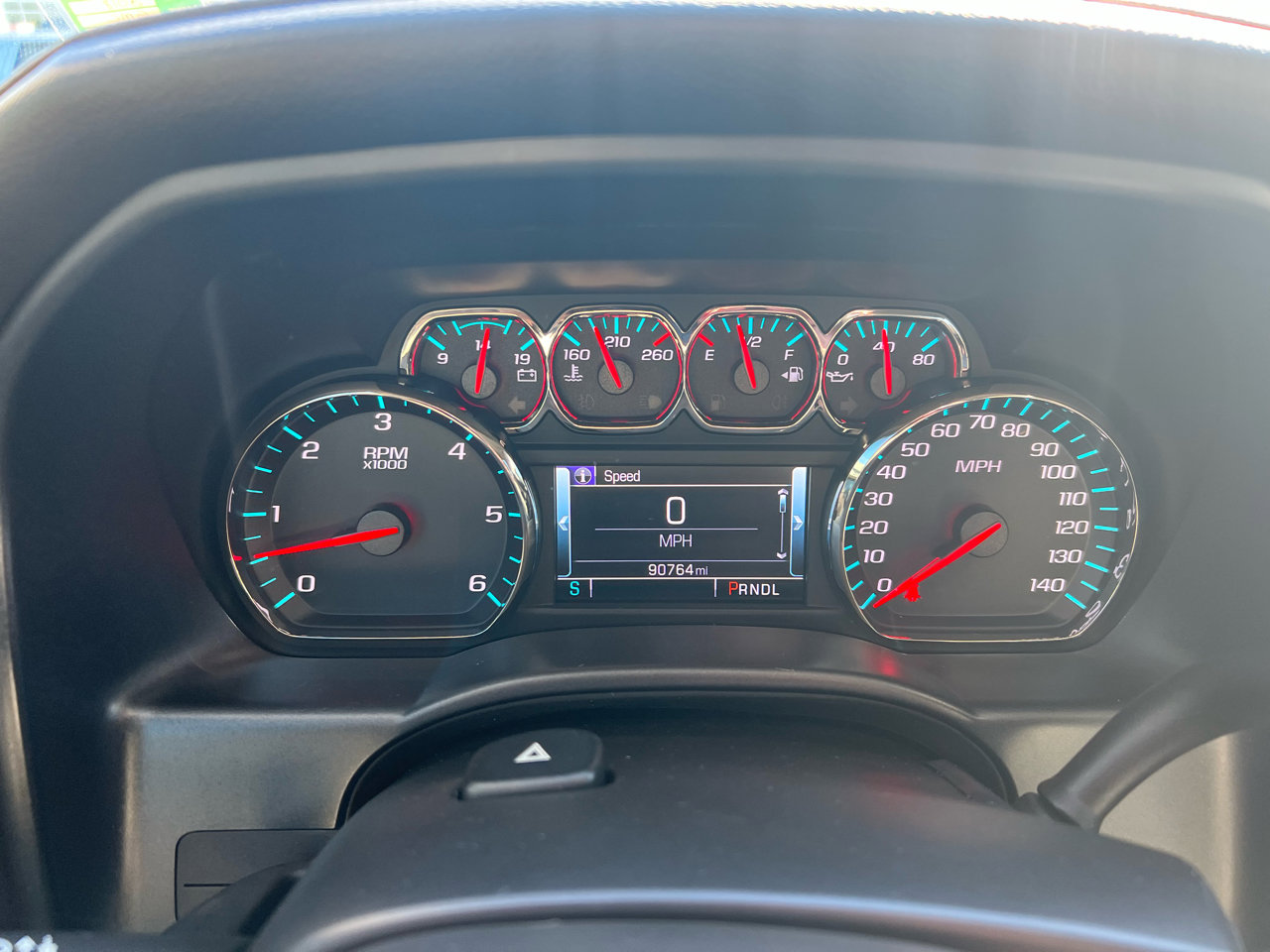 Used 2018 GMC Sierra 1500 SLT image 46