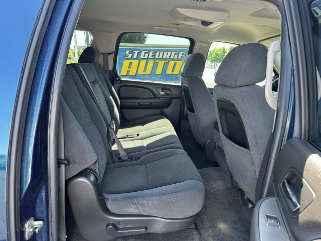 Used 2007 Chevrolet Suburban LS RWD image 18