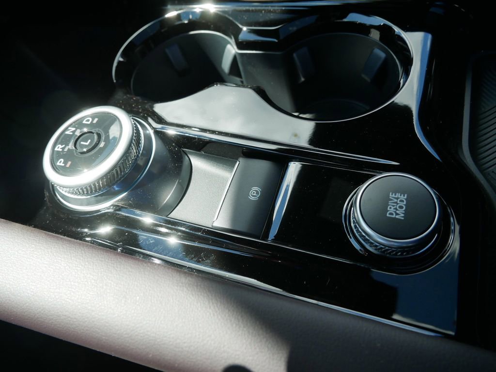 New 2026 Ford Explorer Platinum AWD/4WD image 25