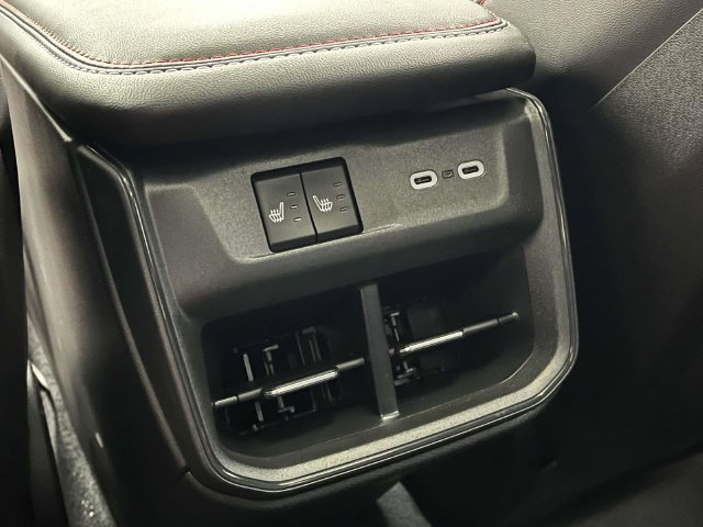 New 2026 Dodge Charger Scat Pack AWD/4WD image 19