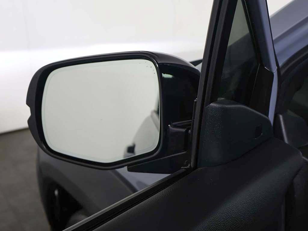 Used 2023 Honda Ridgeline Black Edition image 35