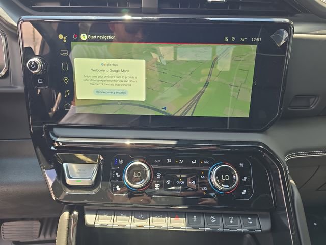 New 2026 GMC Sierra 1500 AT4X AWD/4WD image 20