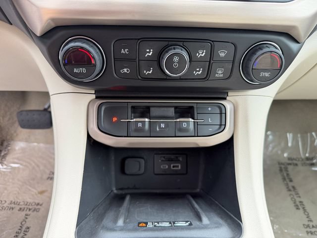 Used 2023 GMC Acadia Denali AWD/4WD image 21