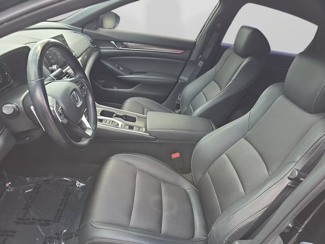 Used 2022 Honda Accord Sport image 16