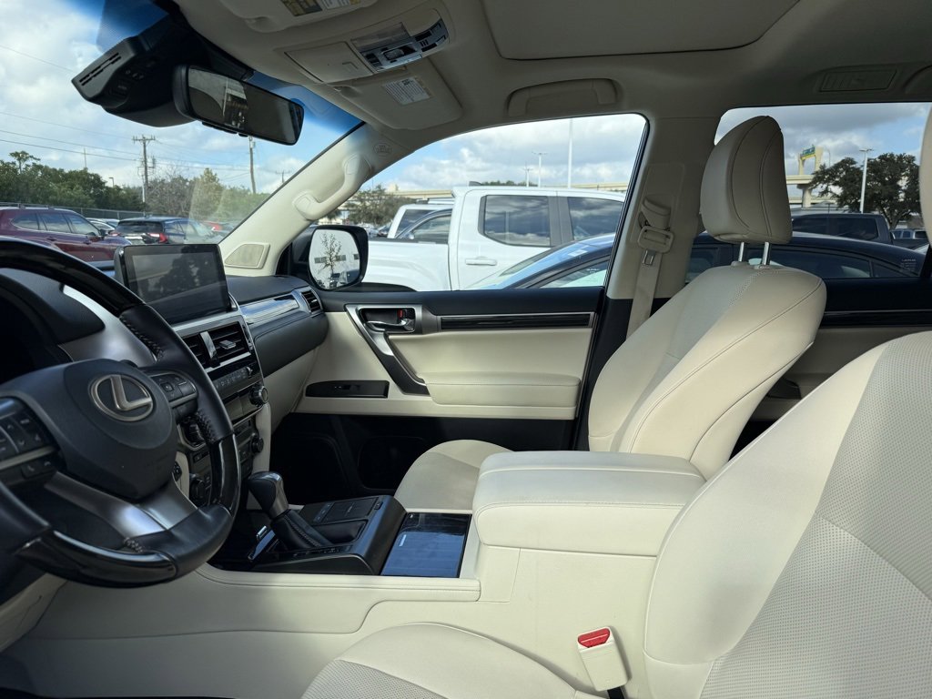 Used 2023 Lexus GX 460 Premium image 10
