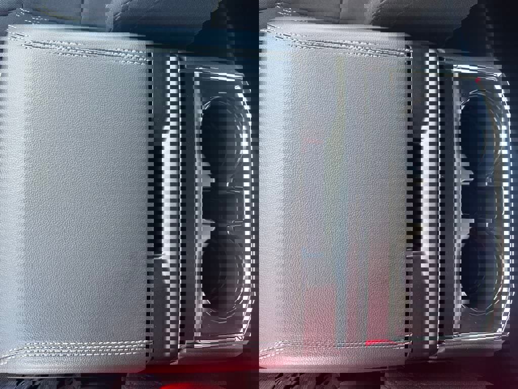 New 2025 Ford F150 STX w/ STX Black Appearance Package image 15