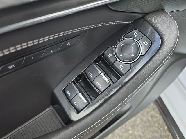 Certified 2024 Cadillac CT5 V Blackwing w/ Parking Package image 29