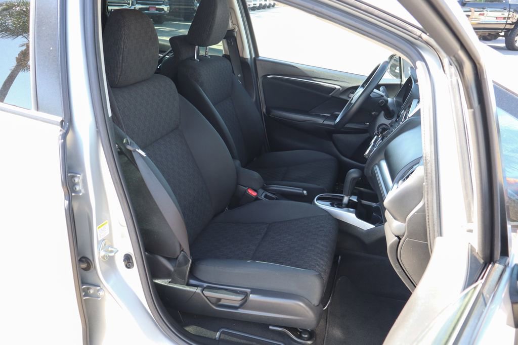 Used 2016 Honda Fit LX image 40
