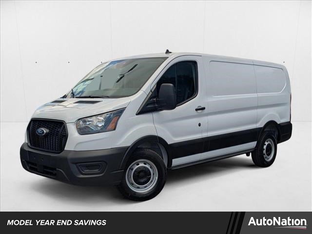 New 2025 Ford Transit 150 Low Roof w/ Load Area Protection Package image 1