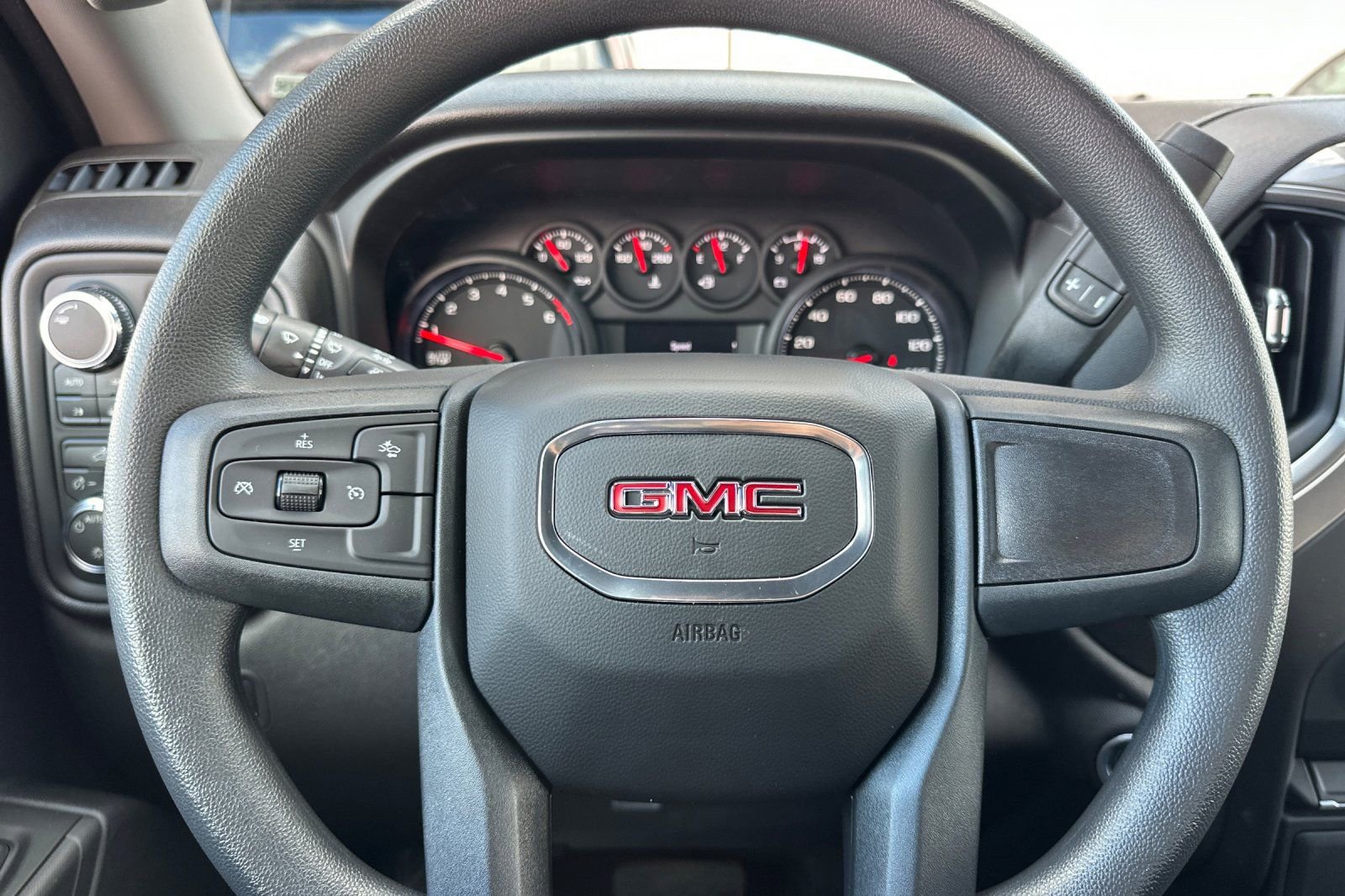 New 2026 GMC Sierra 1500 Pro w/ Pro Value Package image 19