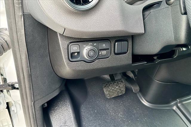 New 2026 Mercedes-Benz Sprinter 2500 image 10