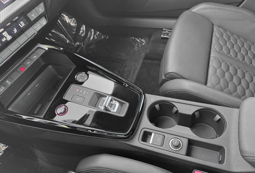 Used 2024 Audi RS 3 image 23