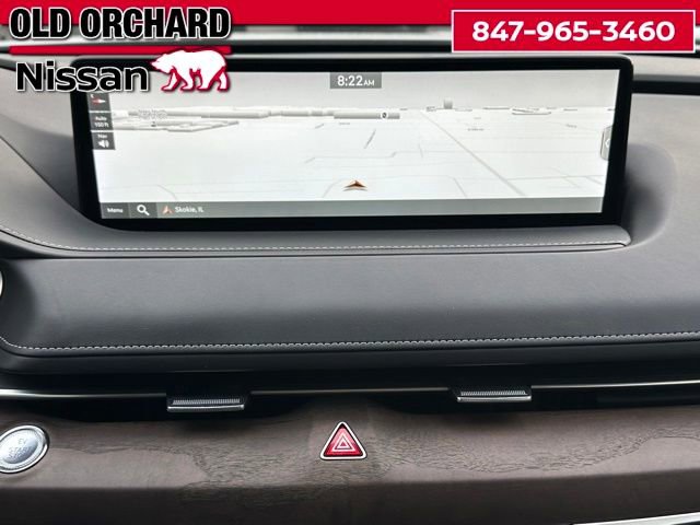 Used 2024 Genesis G80 image 14