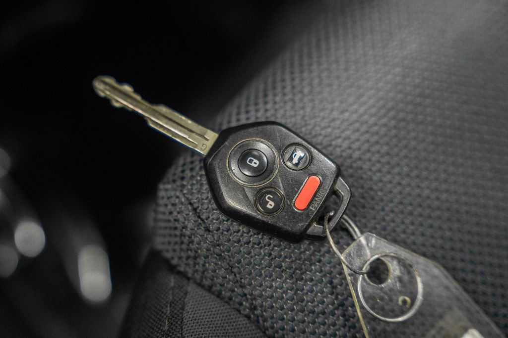 Used 2018 Subaru WRX image 41