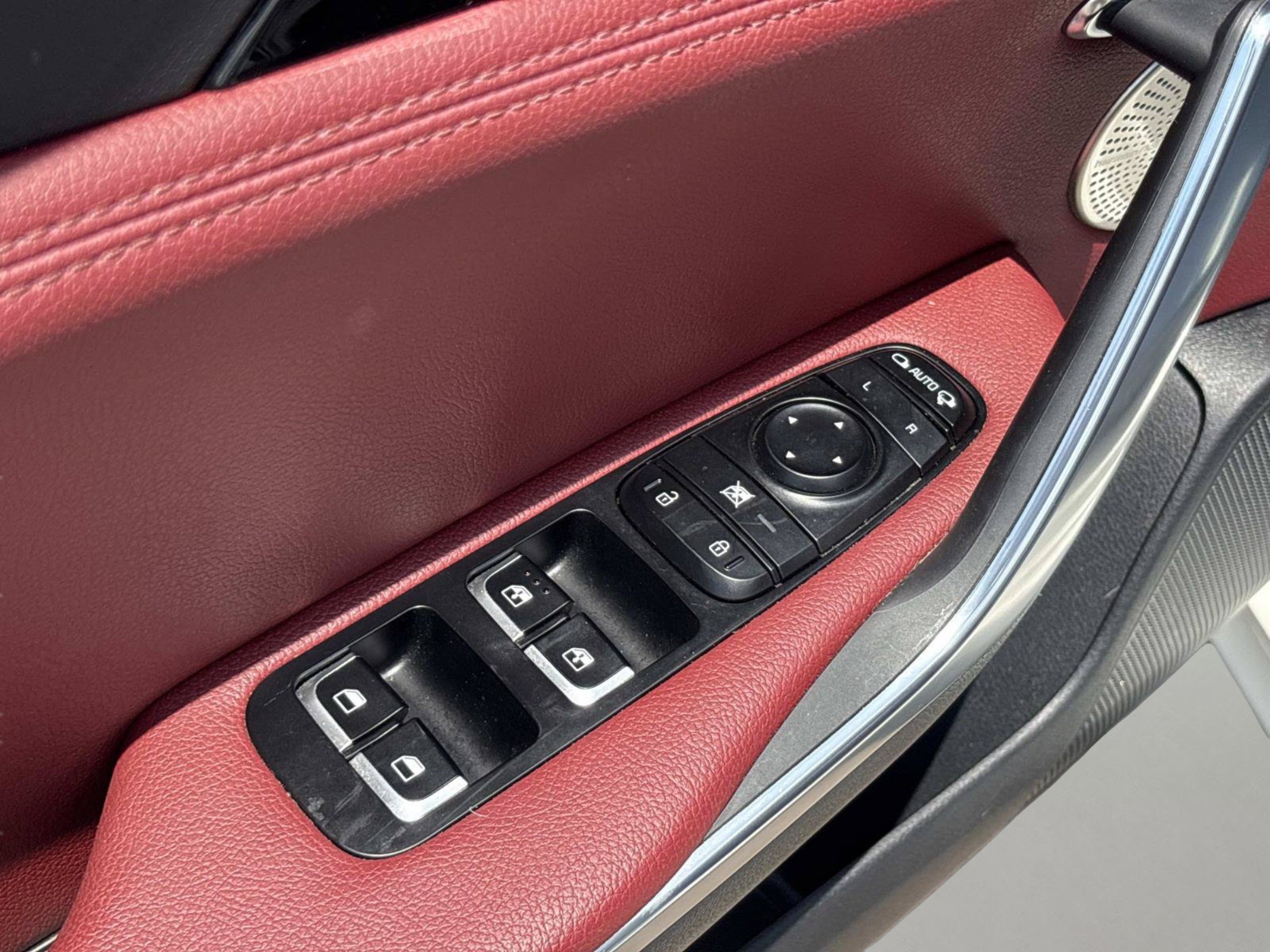 Used 2023 Kia Stinger GT-Line w/ Sun & Sound Package AWD/4WD image 20