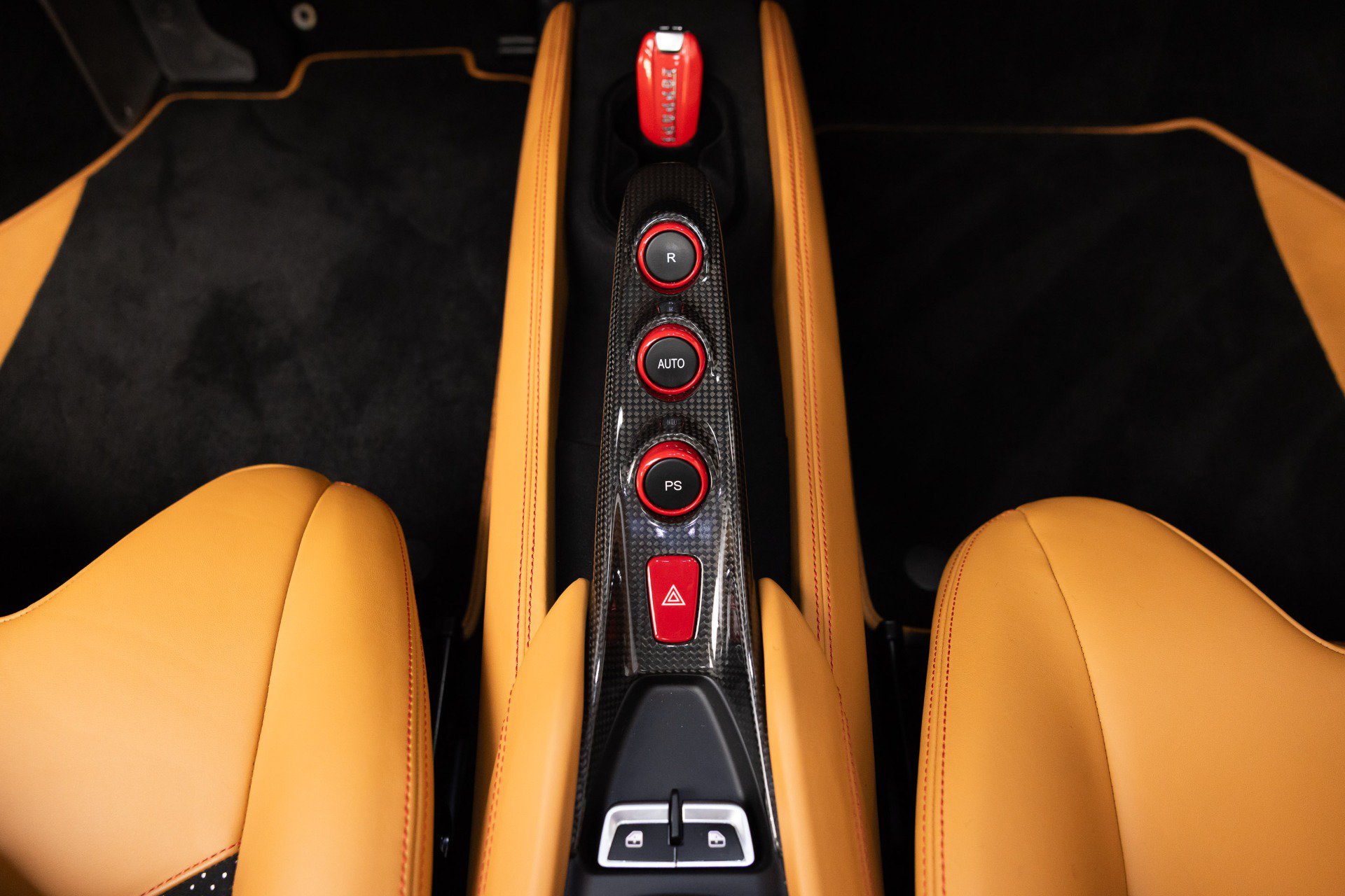 Certified 2021 Ferrari F8 Tributo RWD image 96