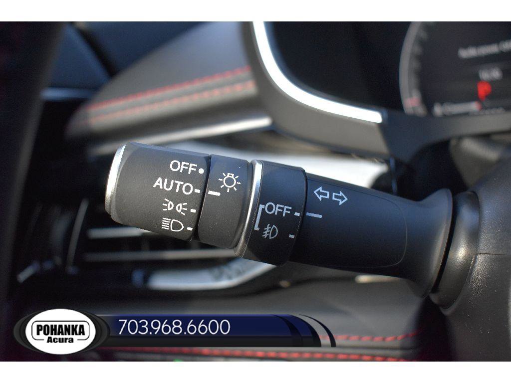 New 2026 Acura MDX Type S image 10