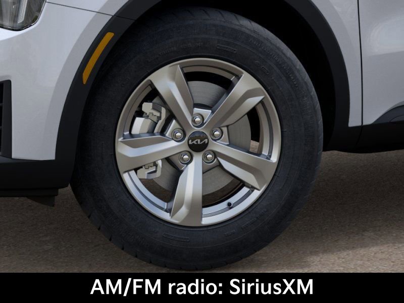 New 2026 Kia Sorento LX image 10