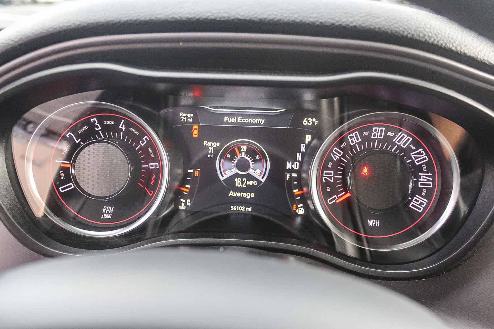 Used 2023 Dodge Challenger SXT RWD image 28