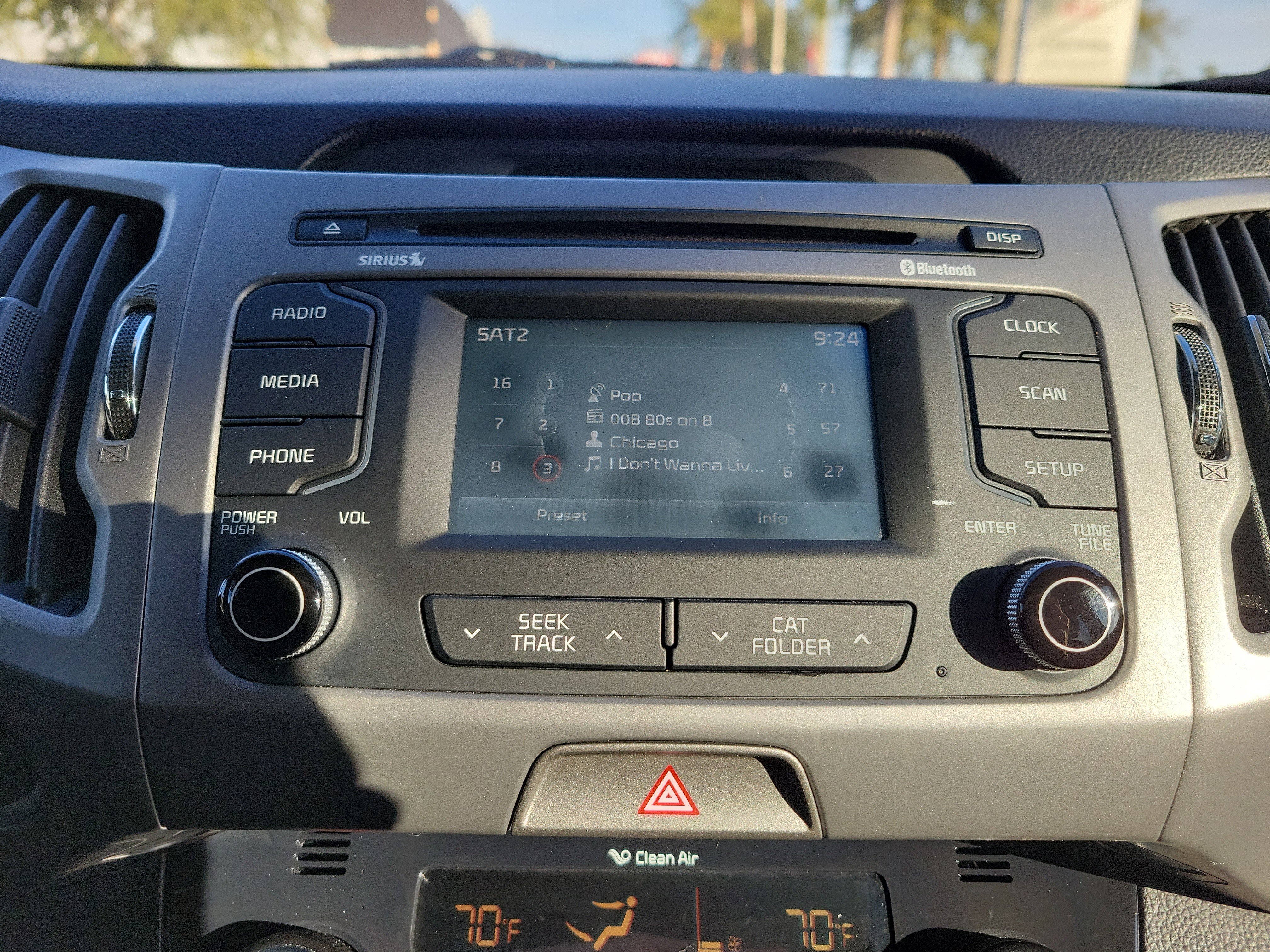 Used 2016 Kia Sportage EX image 31