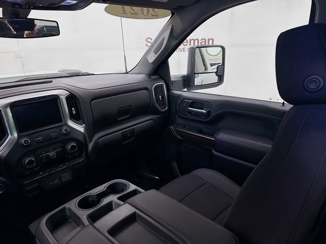Used 2021 Chevrolet Silverado 3500 LT w/ Convenience Package image 25