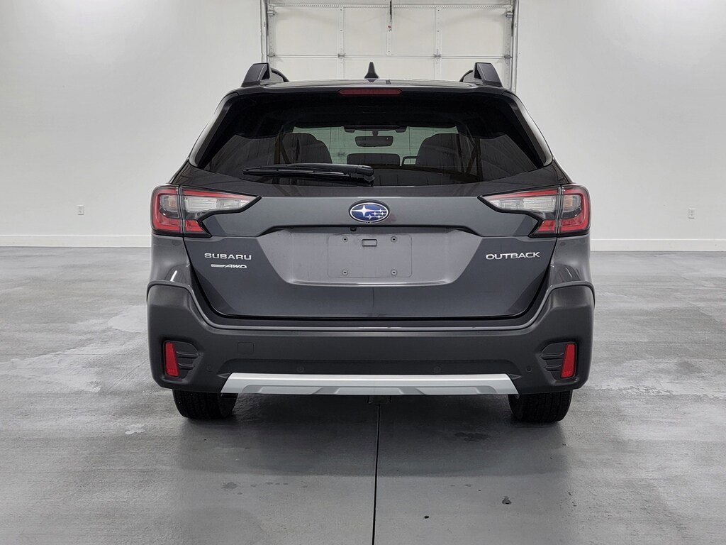 Used 2022 Subaru Outback Limited AWD/4WD image 7